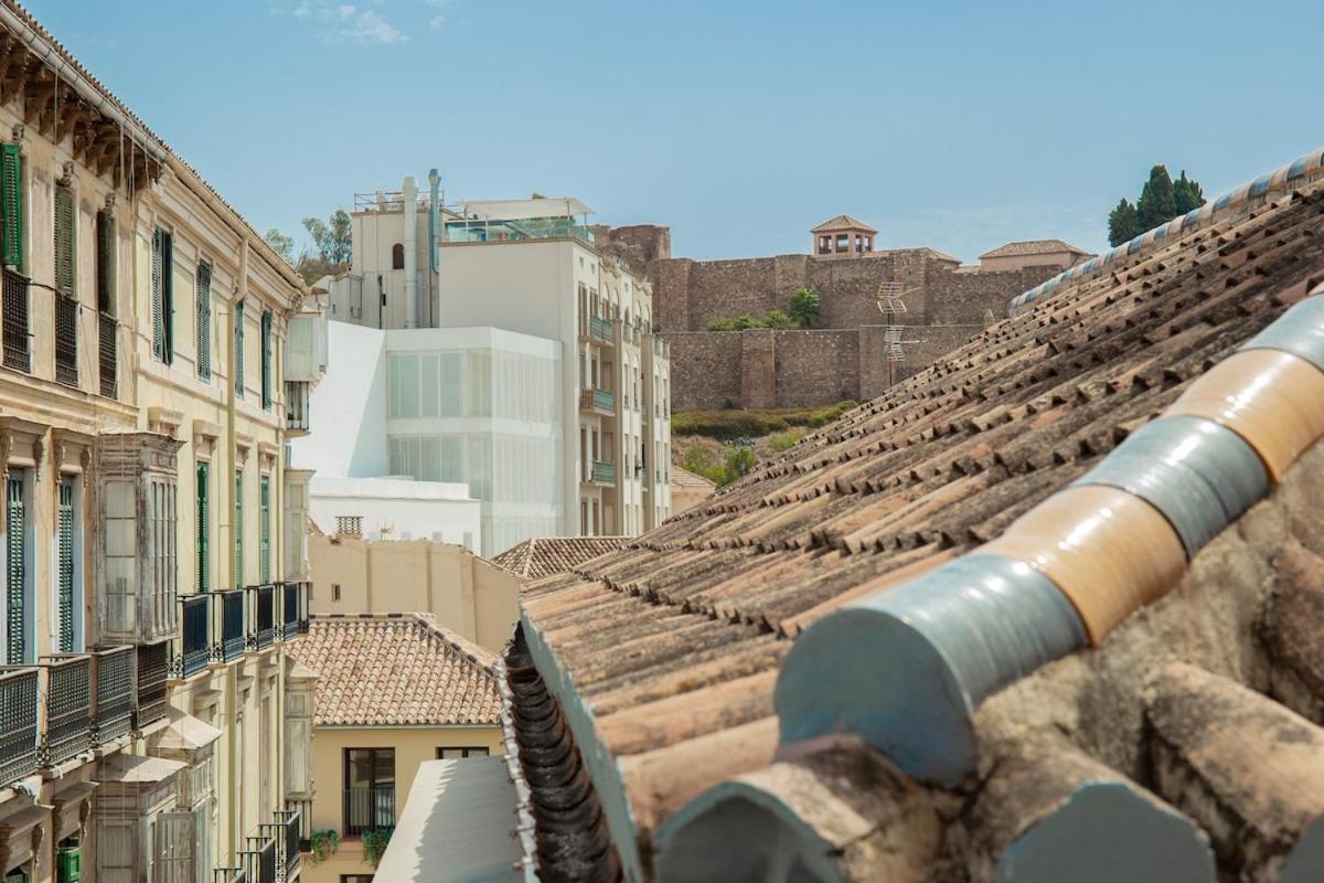 Lejlighed C34 - One Bedroom Next To Alcazaba *