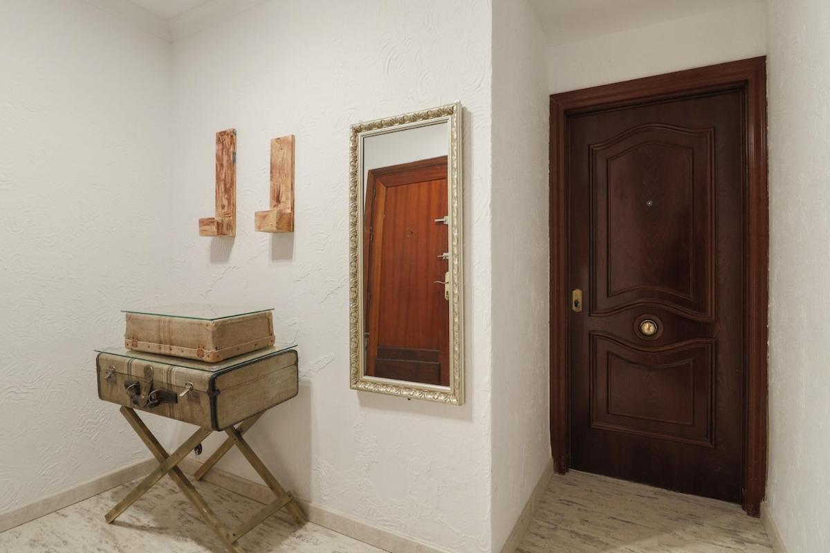 Leilighet C34 - One Bedroom Next To Alcazaba Málaga