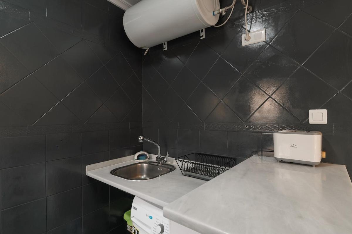 Leilighet C34 - One Bedroom Next To Alcazaba *